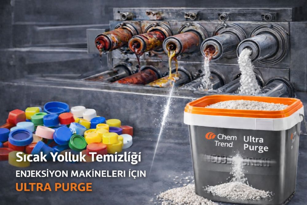 Sıcak Yolluk Temizliği